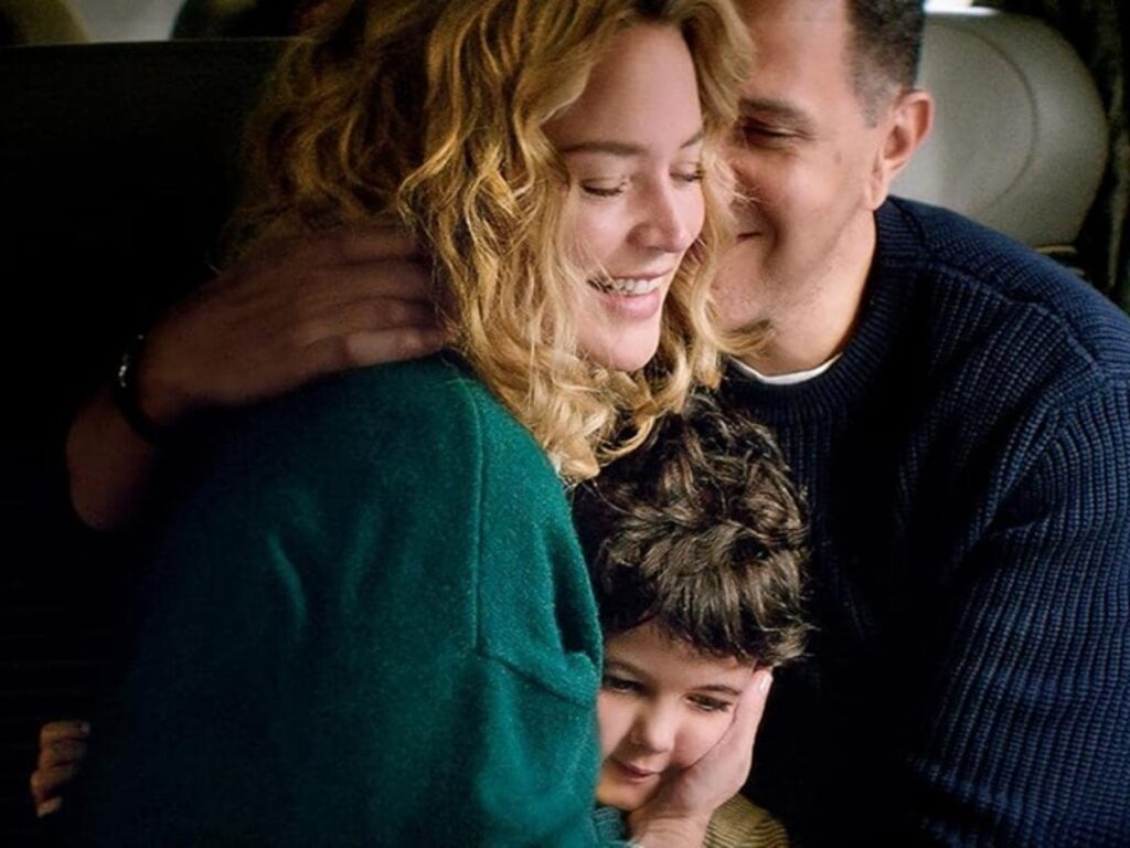 i figli degli altri film