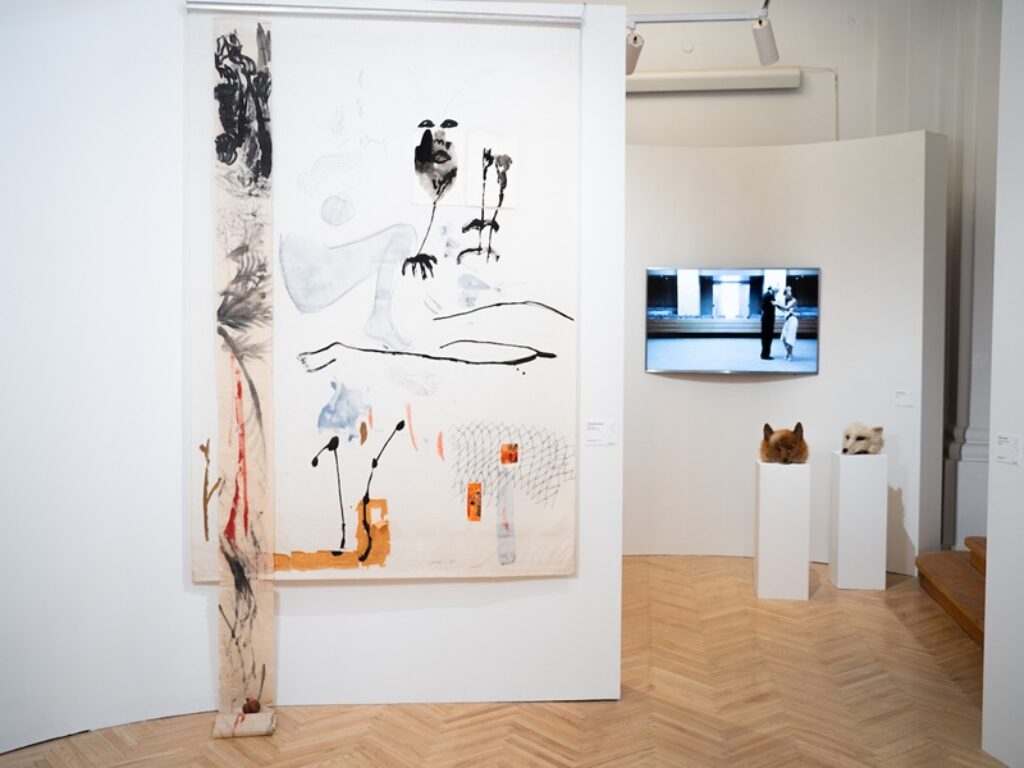 identità oltre confine