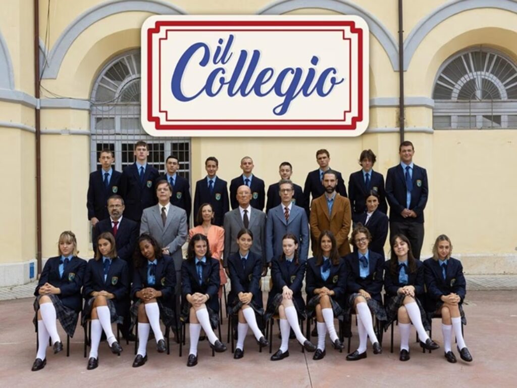 il collegio