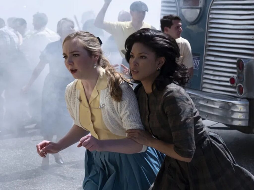 il colore della libertà film