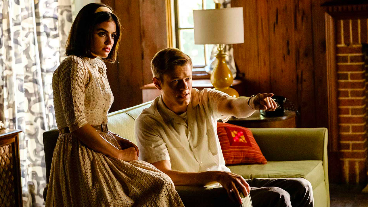 il colore della libertà film