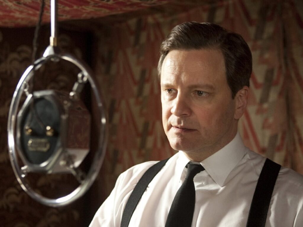 il discorso del re film