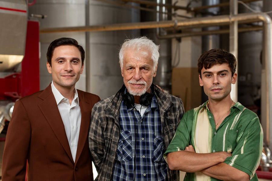 il giudice e i suoi assassini