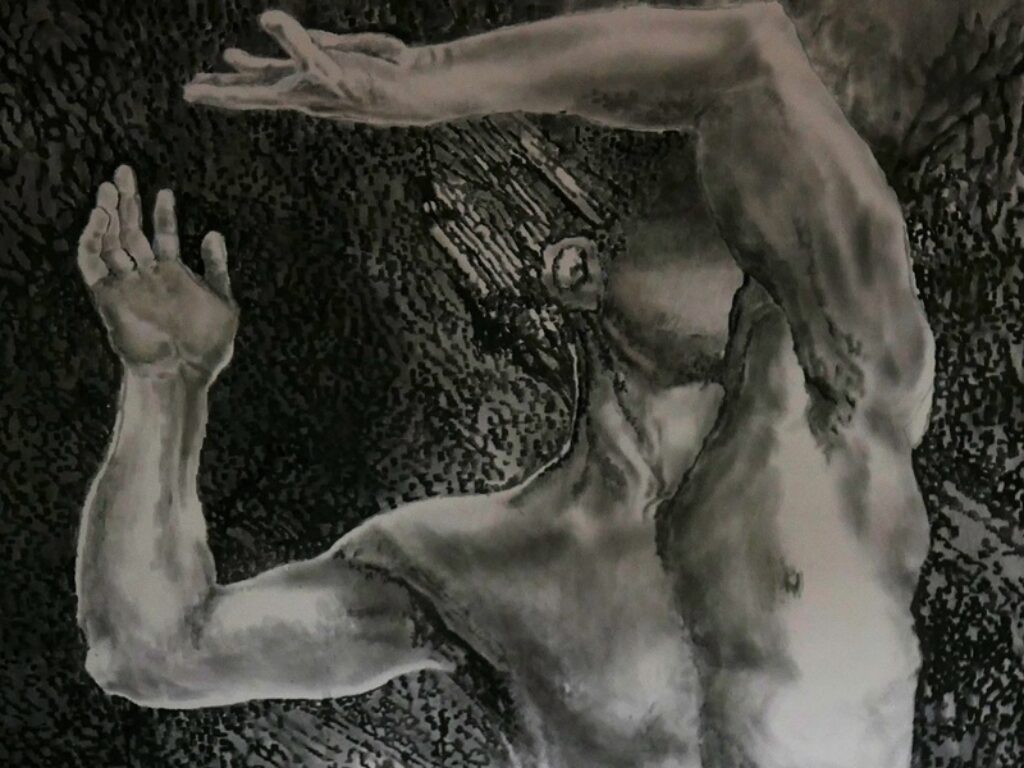 il respiro della salvezza