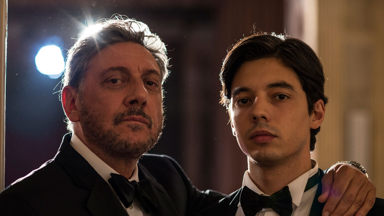 il tuttofare trama film