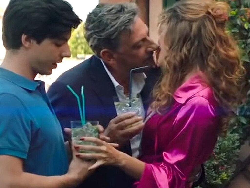 il tuttofare trama film