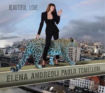 jazzmi Elena Andreoli e Paolo Tomelleri