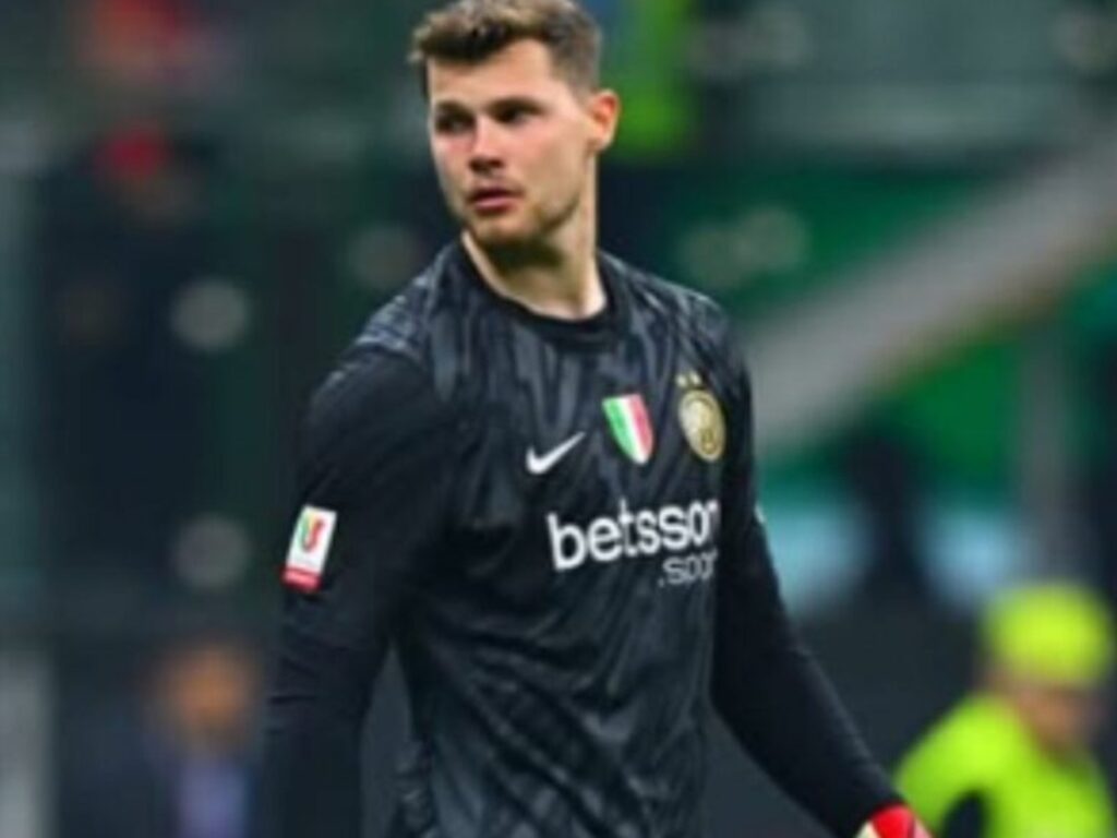 josep martinez inter