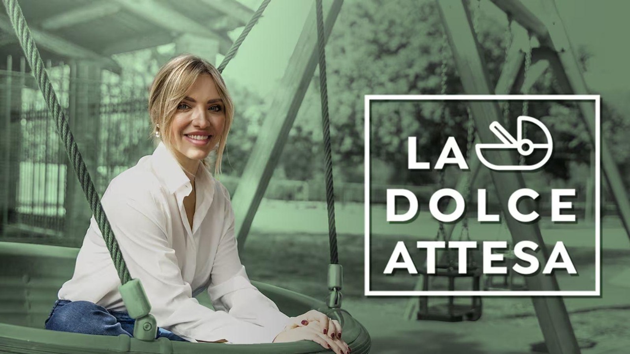 la dolce attesa