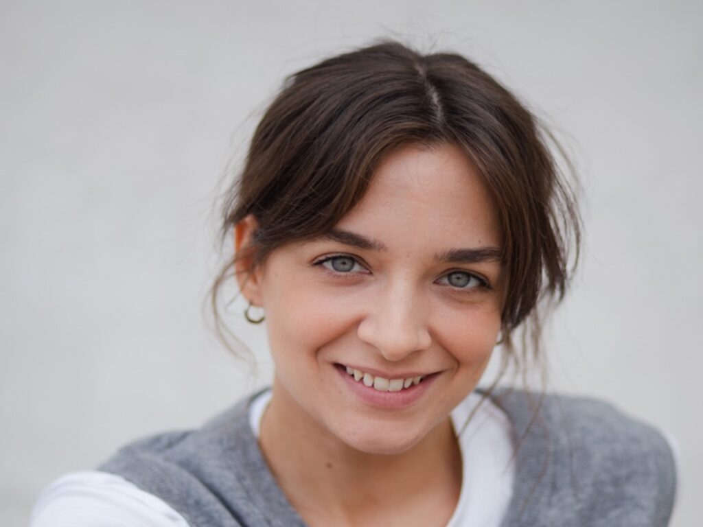 la futura classe dirigente spettacolo