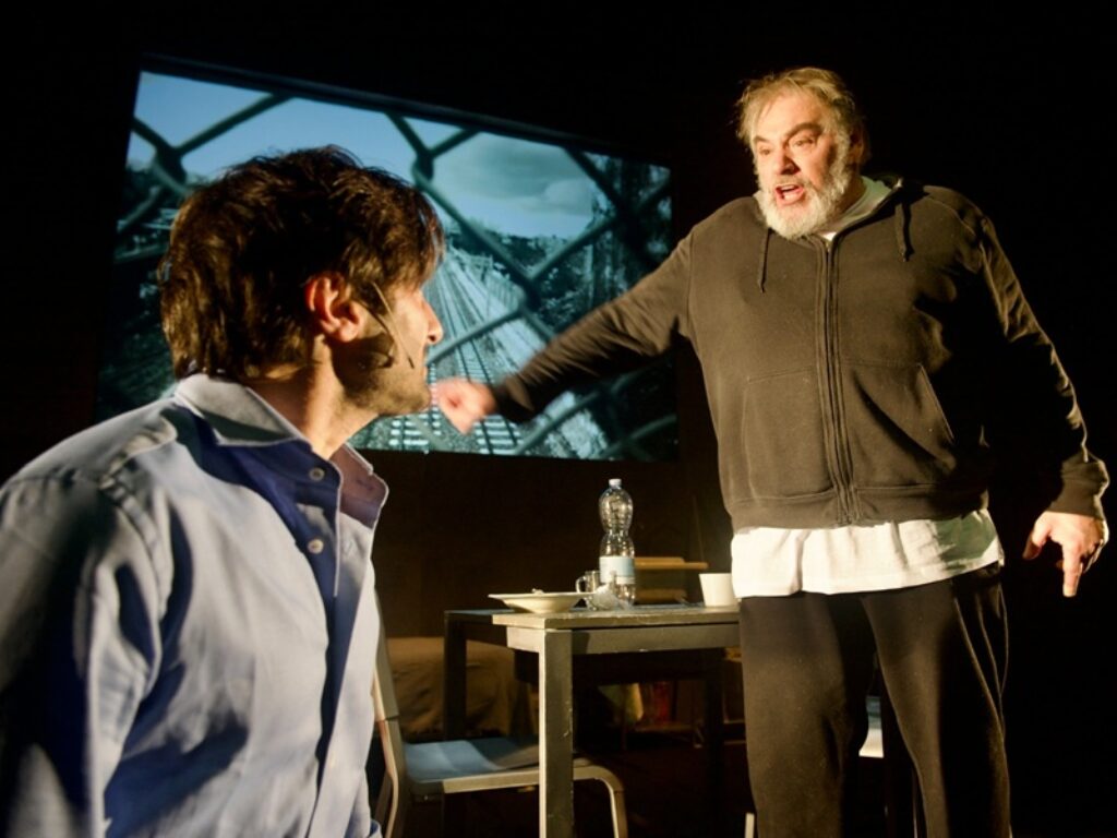 le cose che t'ho imparato