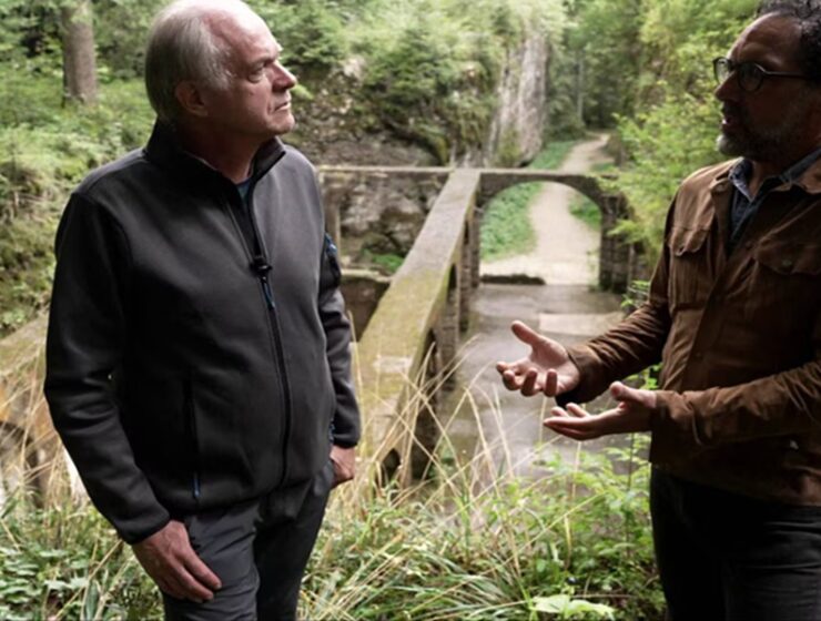 linea verde trentino