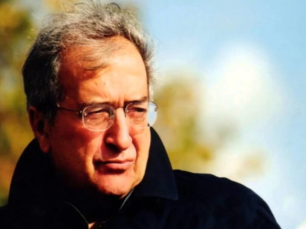 luciano berio