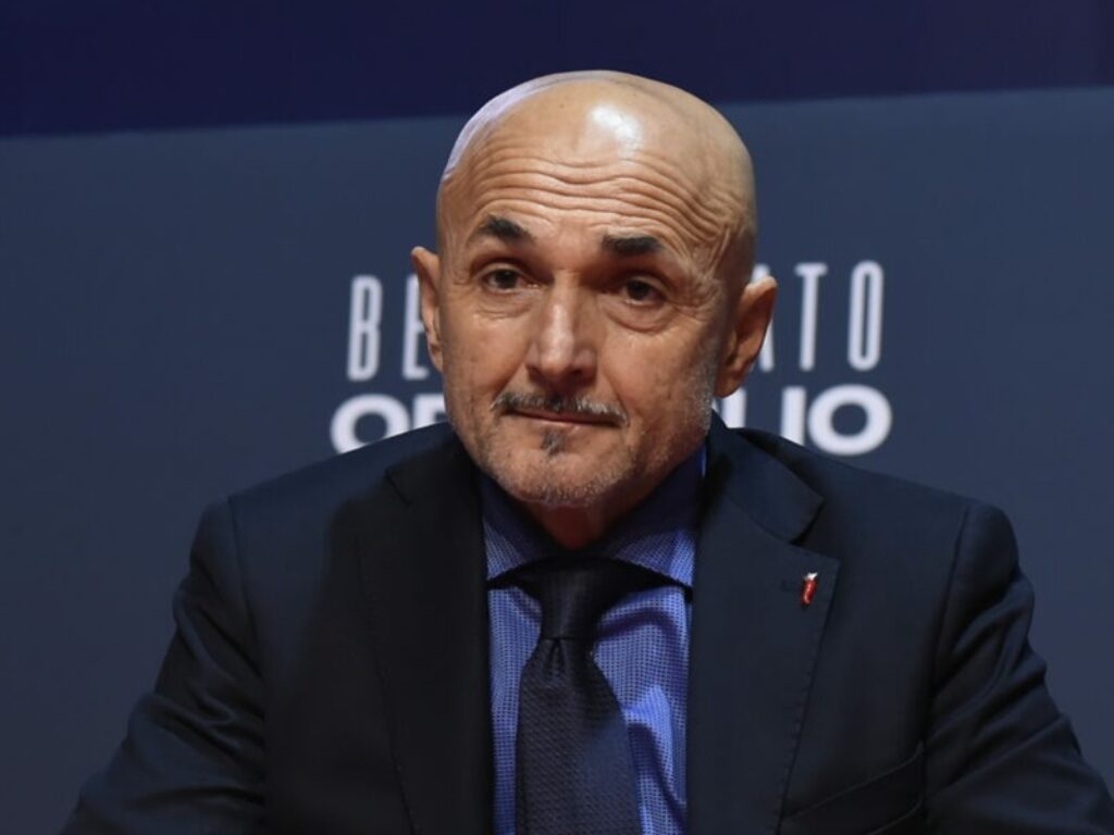 spalletti