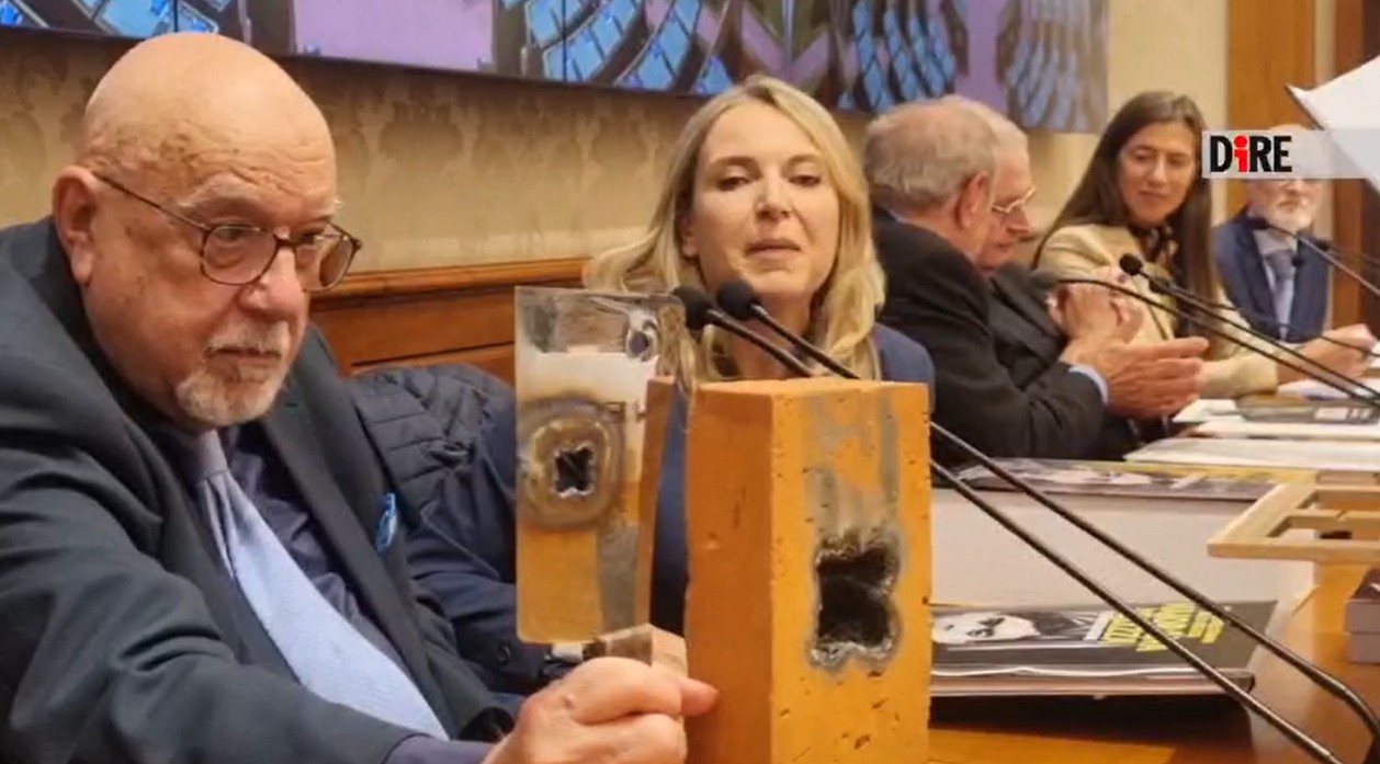 macchina di majorana