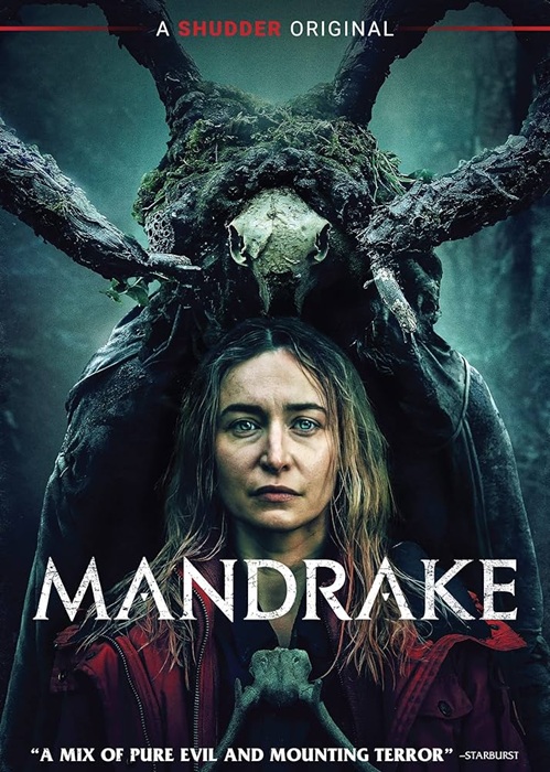 mandrake film