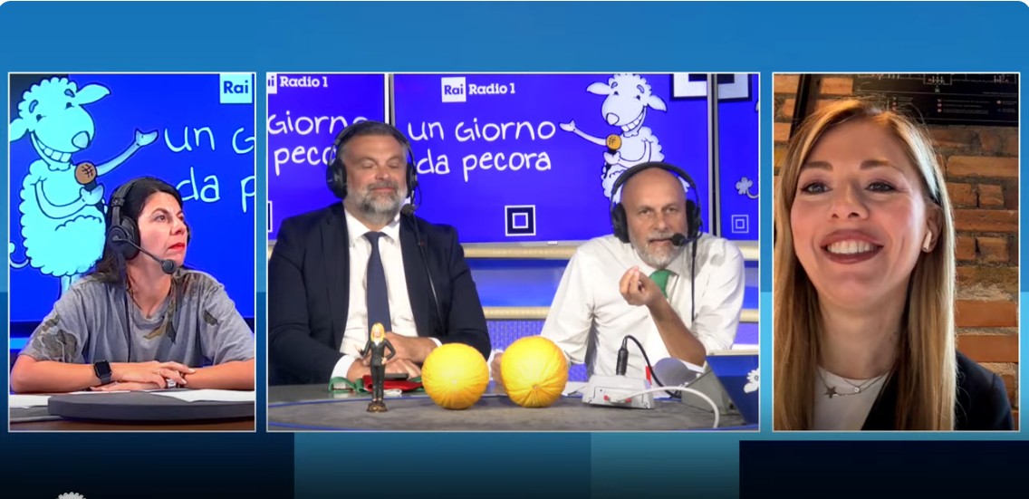 maria rosaria boccia