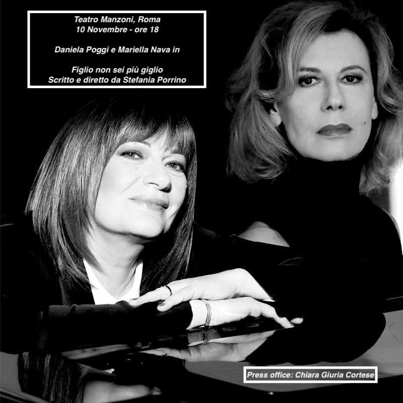 mariella nava e daniela poggi