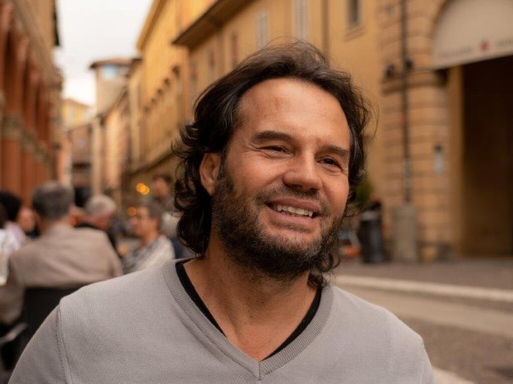 mediterraneo sola bologna