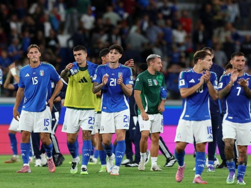 nazionale mondiali