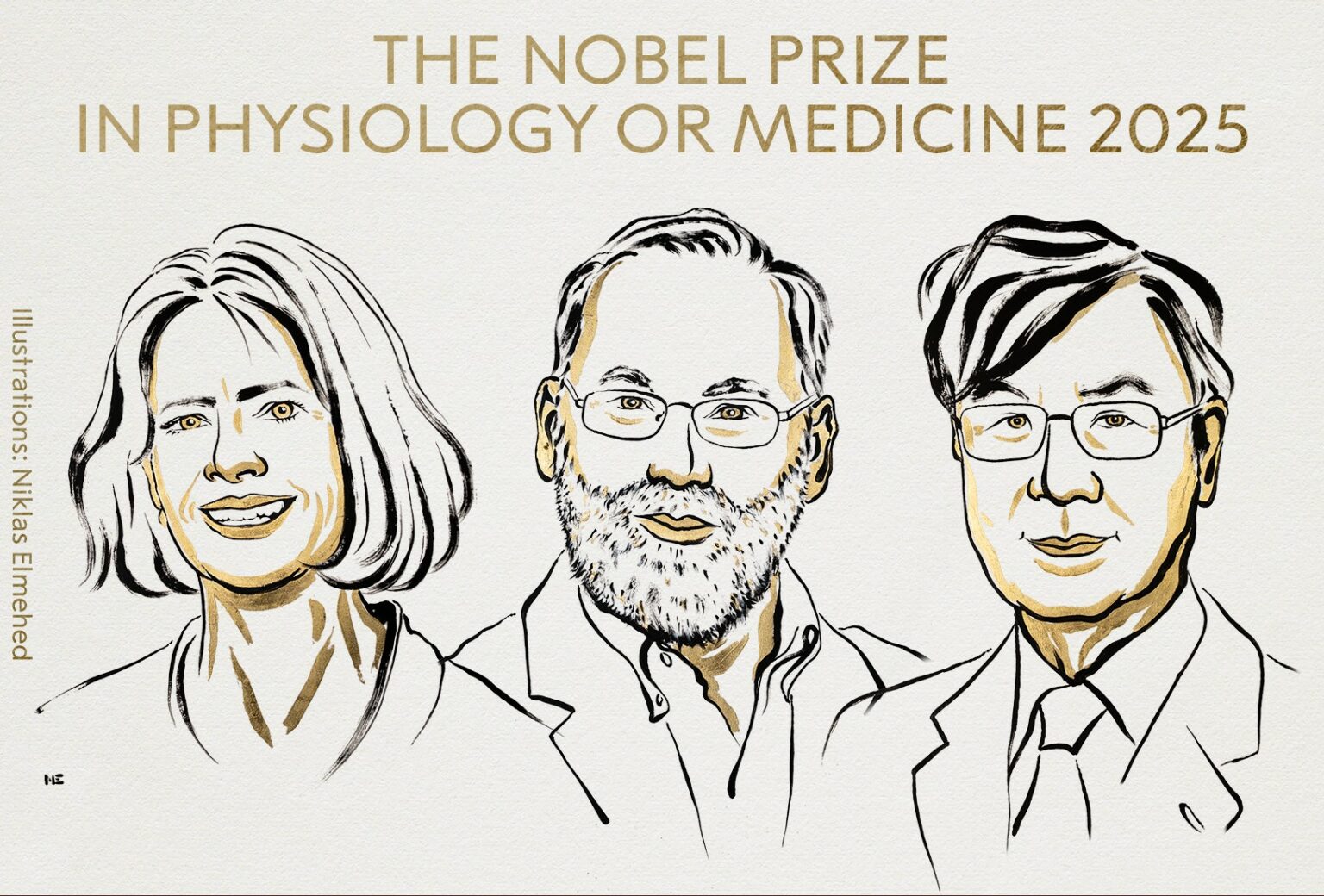 nobel per la medicina