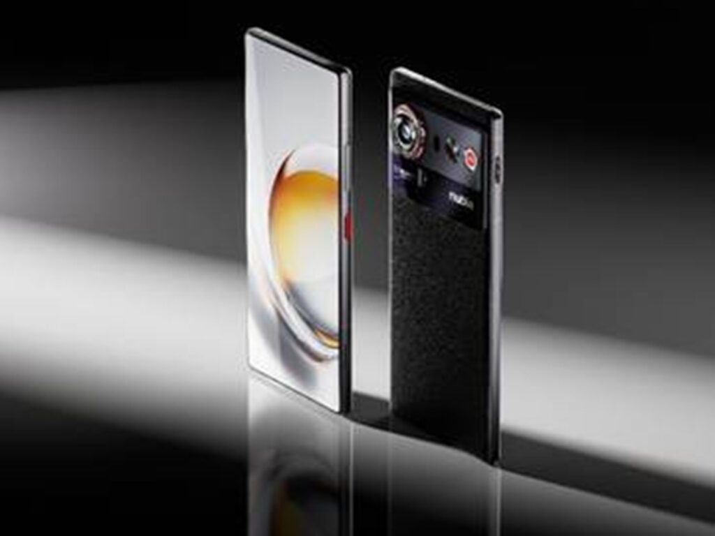 nubia z80