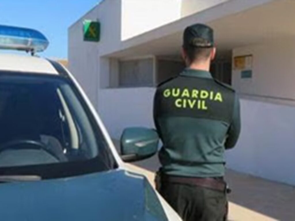 polizia formentera luisa asteggiano