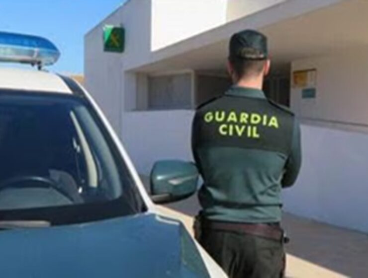 polizia formentera luisa asteggiano