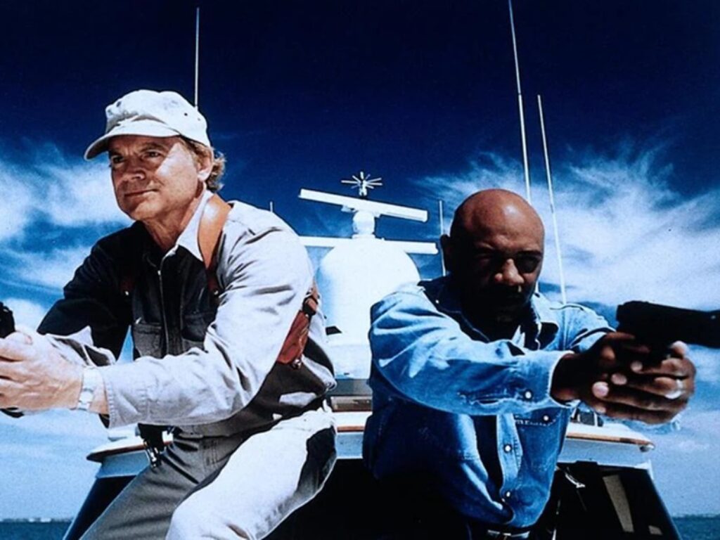 potenza virtuale film