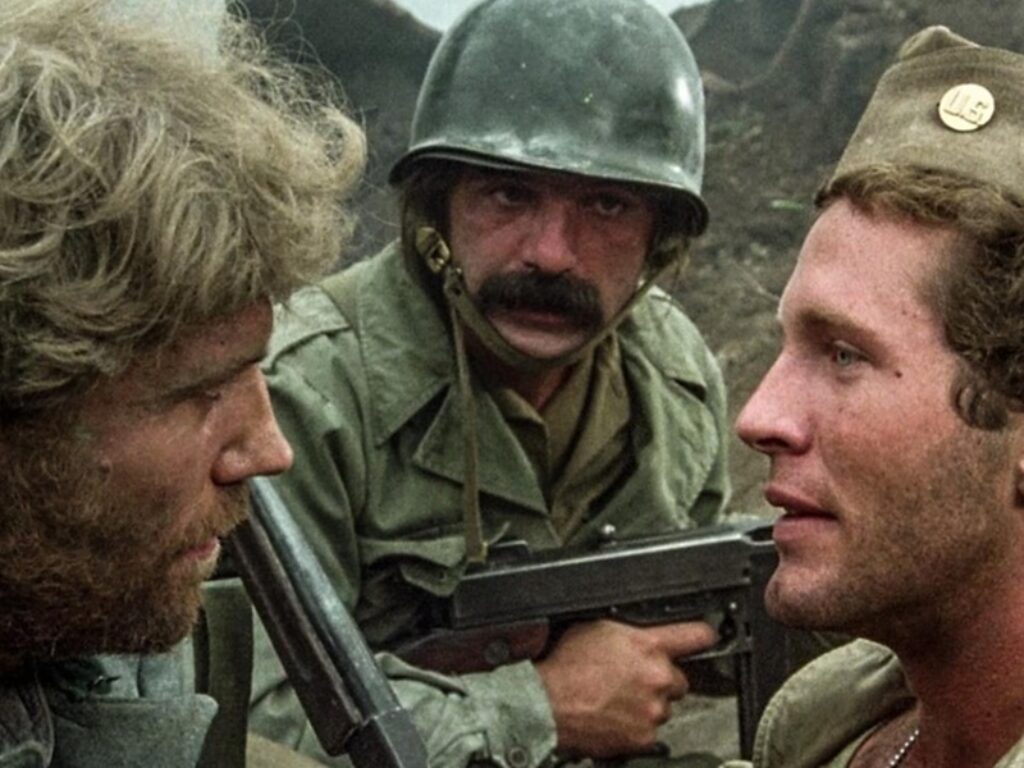 Quel maledetto treno blindato