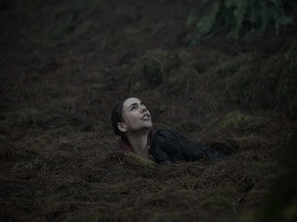 quicksand film trama