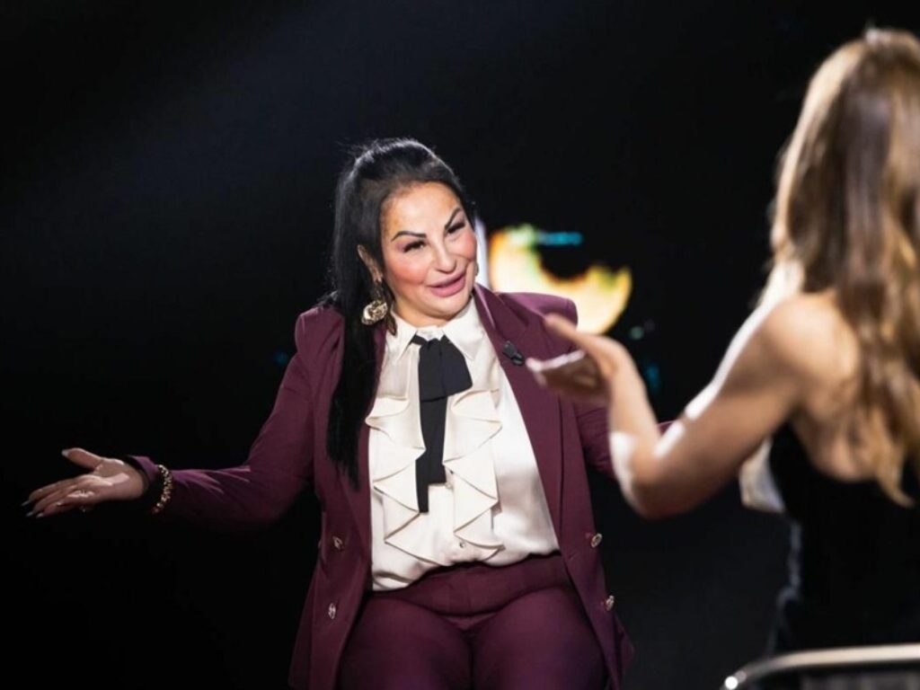 rita de crescenzo belve