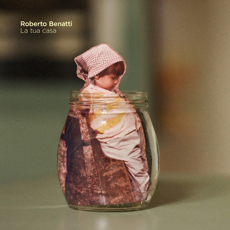 roberto benatti la tua casa