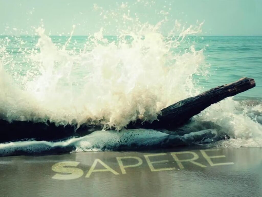 sapere