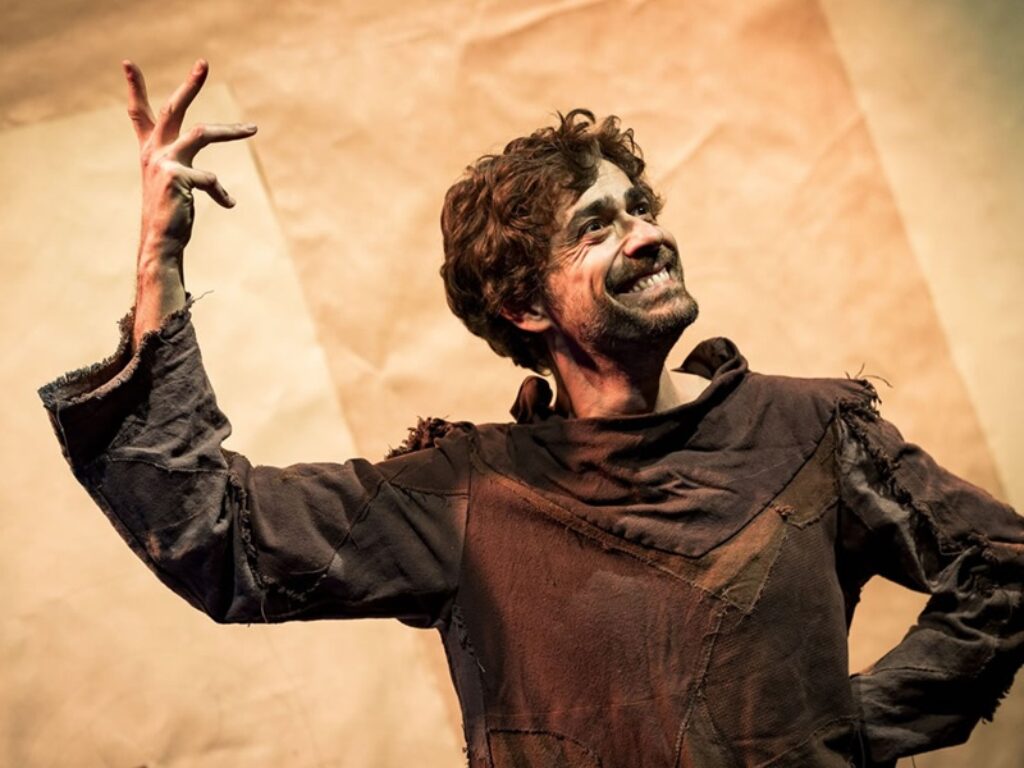 giovanni scifoni fra