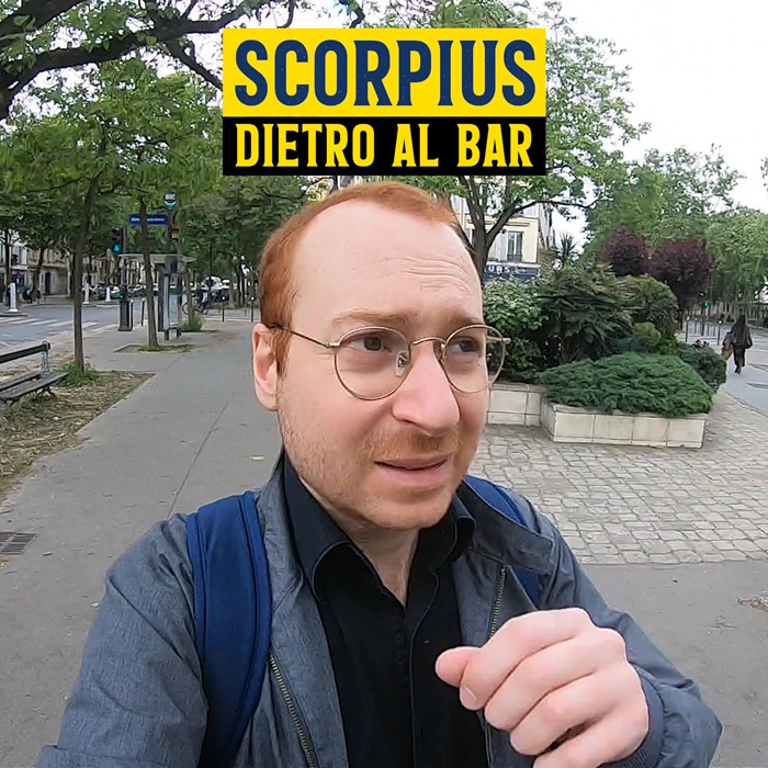 scorpius