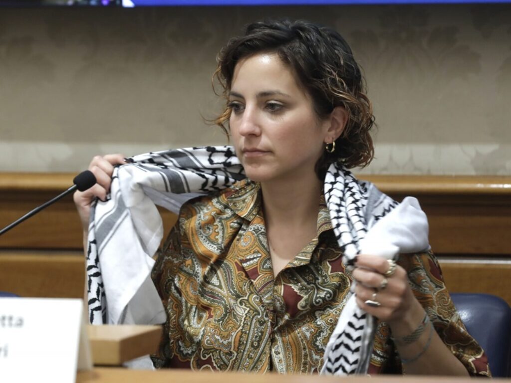 scuderi parlamentari