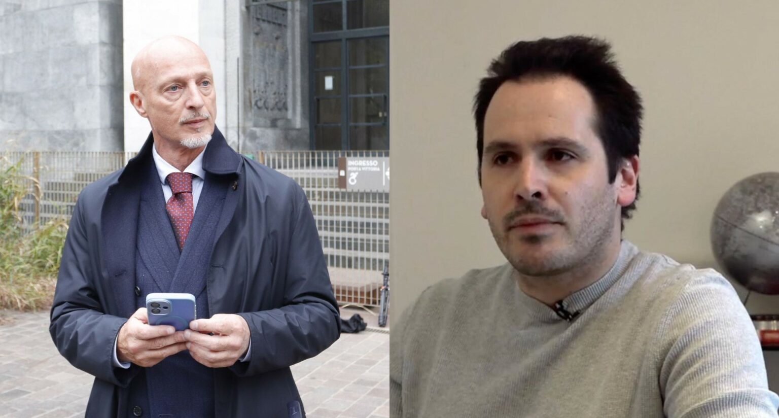 liborio cataliotti e sempio