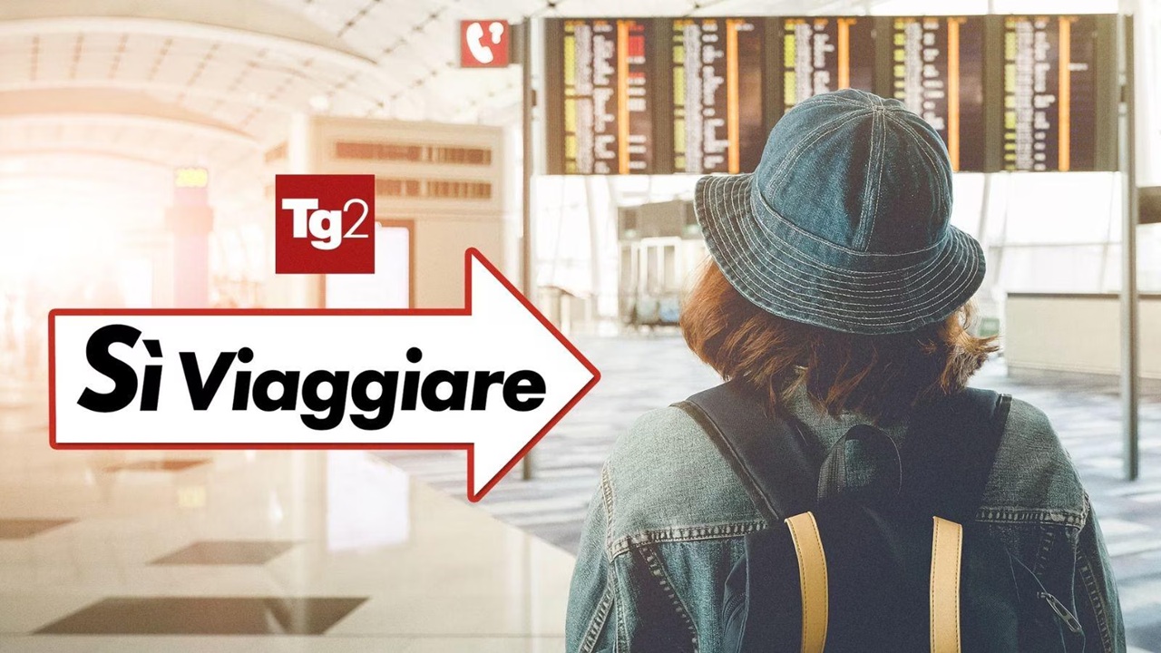 sì viaggiare
