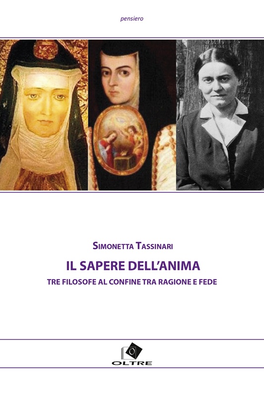 simonetta tassinari cover