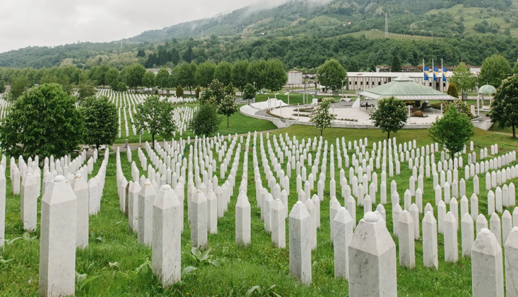 srebrenica