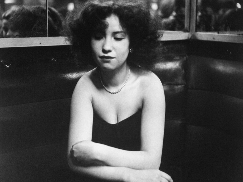 sul leggere doisneau