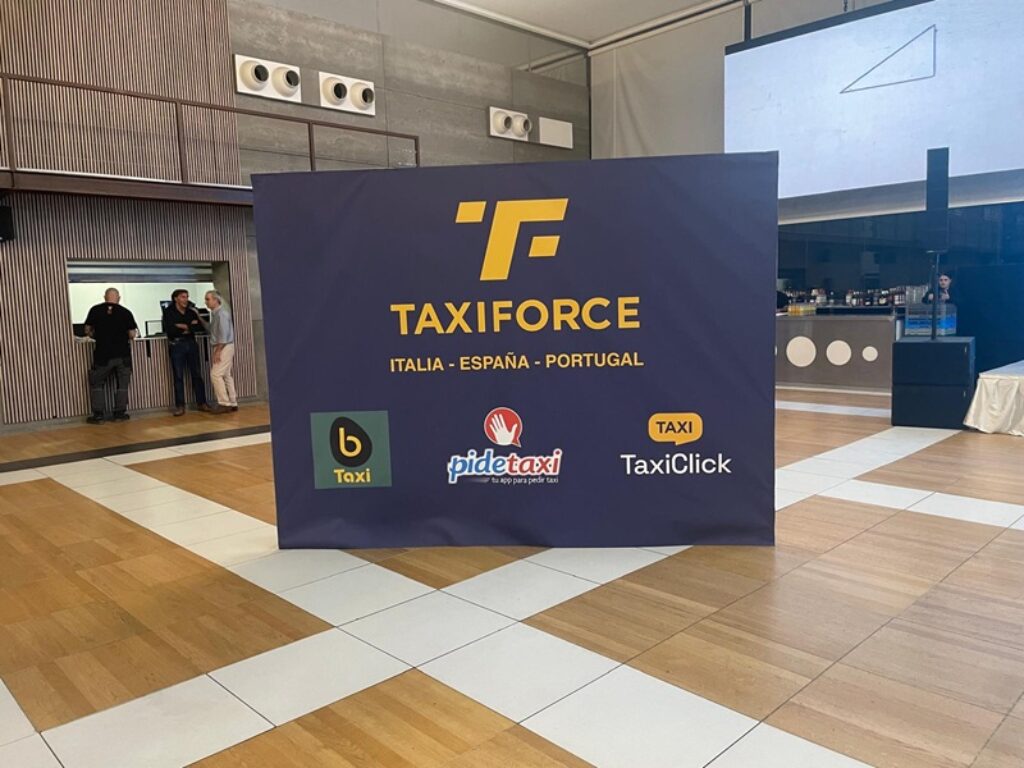 taxiforce