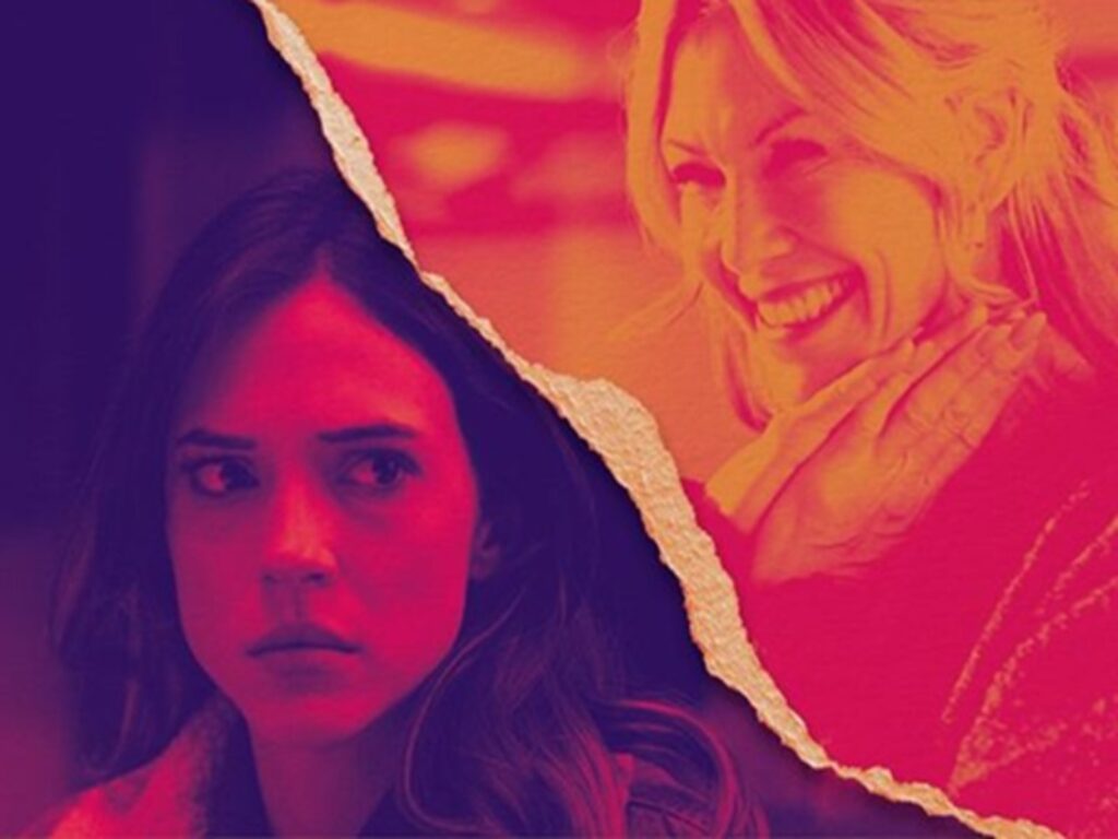 ti vorrei come mia figlia film