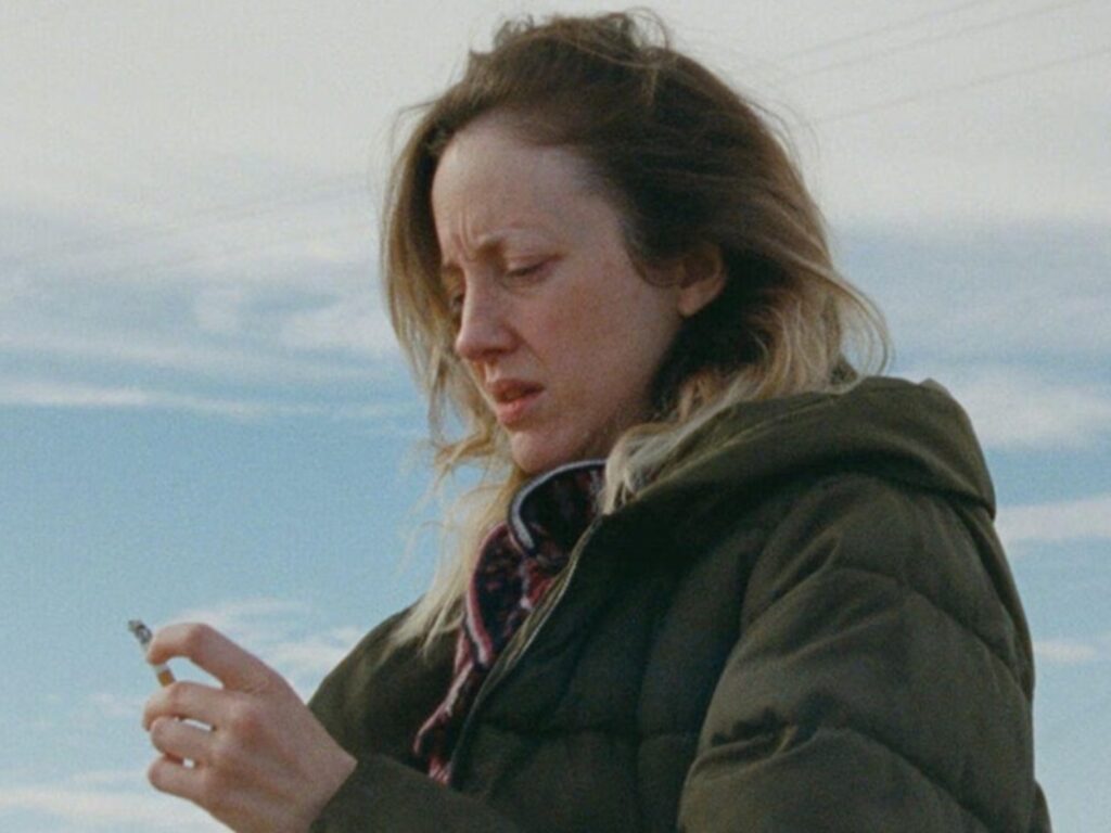 to leslie film trama