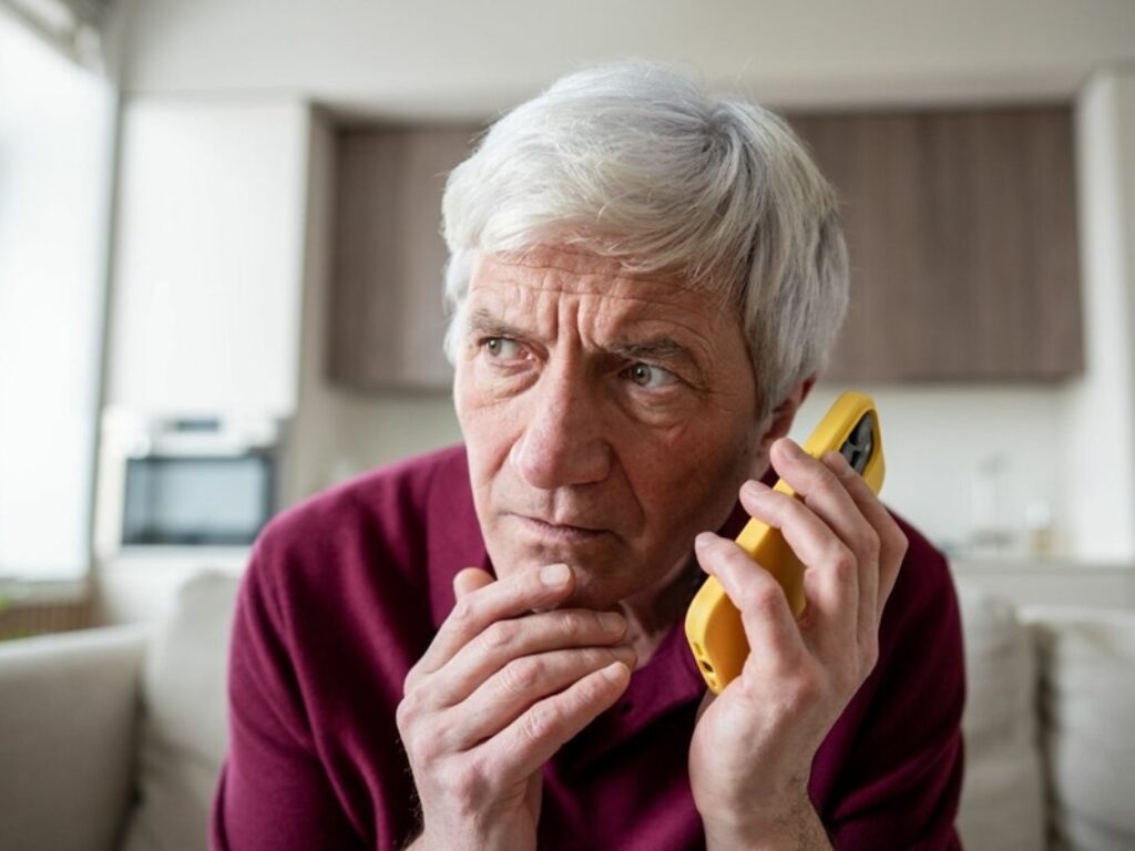 truffe anziani numero dalla grecia