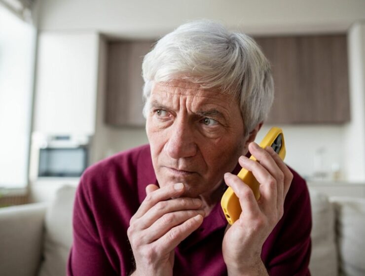 truffe anziani numero dalla grecia