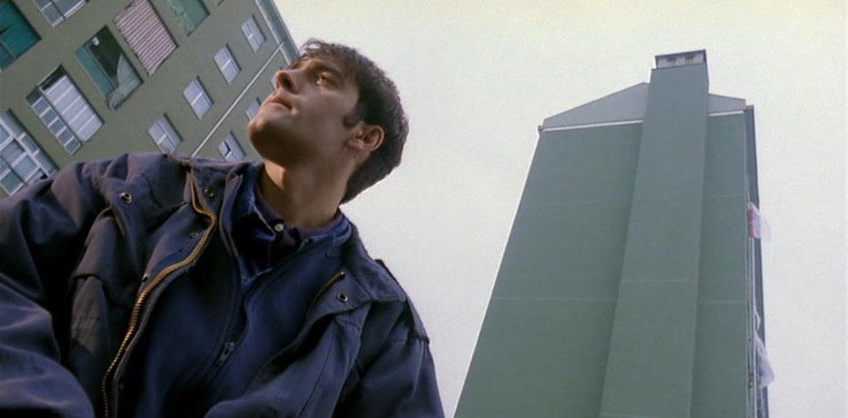 tutti giù per terra trama film