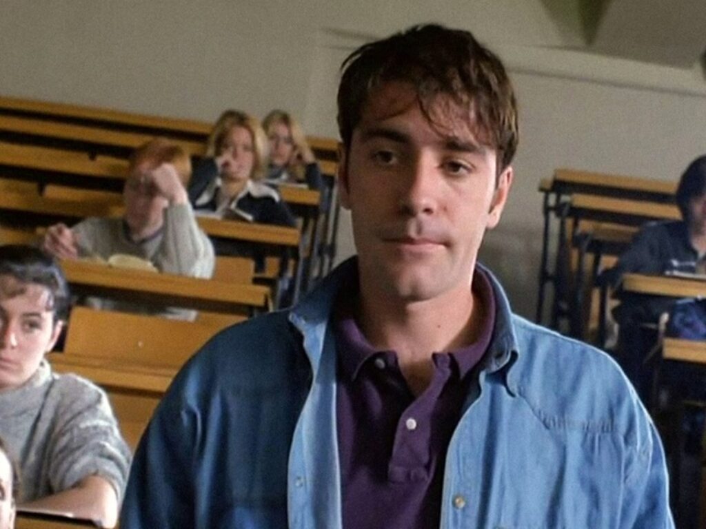 tutti giù per terra trama film