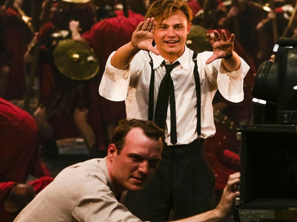 un sogno per te film